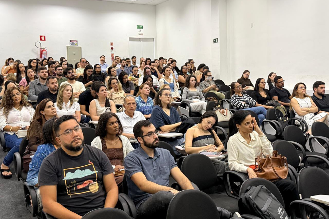Foto: Reprodução/Prefeitura de Feira de Santana - BA